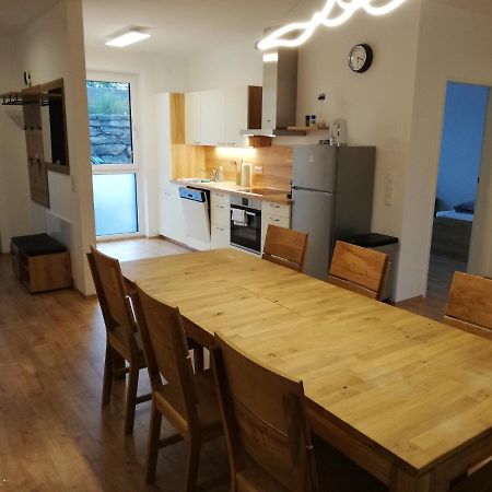 Ferienbungalows Vital Lanzenkirchen Экстерьер фото
