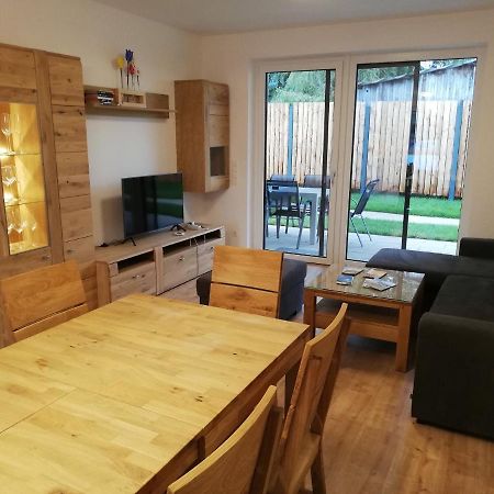 Ferienbungalows Vital Lanzenkirchen Экстерьер фото