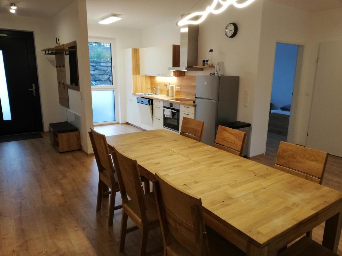 Ferienbungalows Vital Lanzenkirchen Экстерьер фото