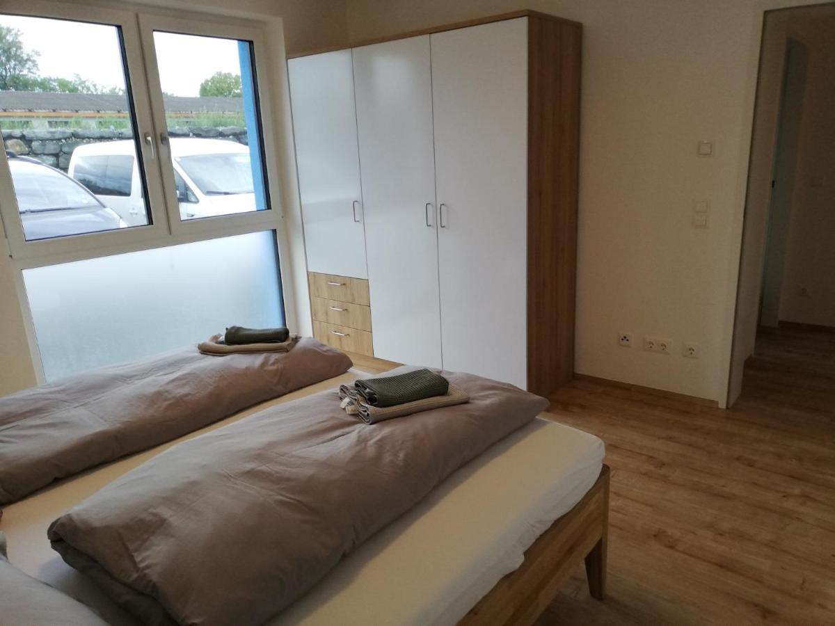 Ferienbungalows Vital Lanzenkirchen Экстерьер фото