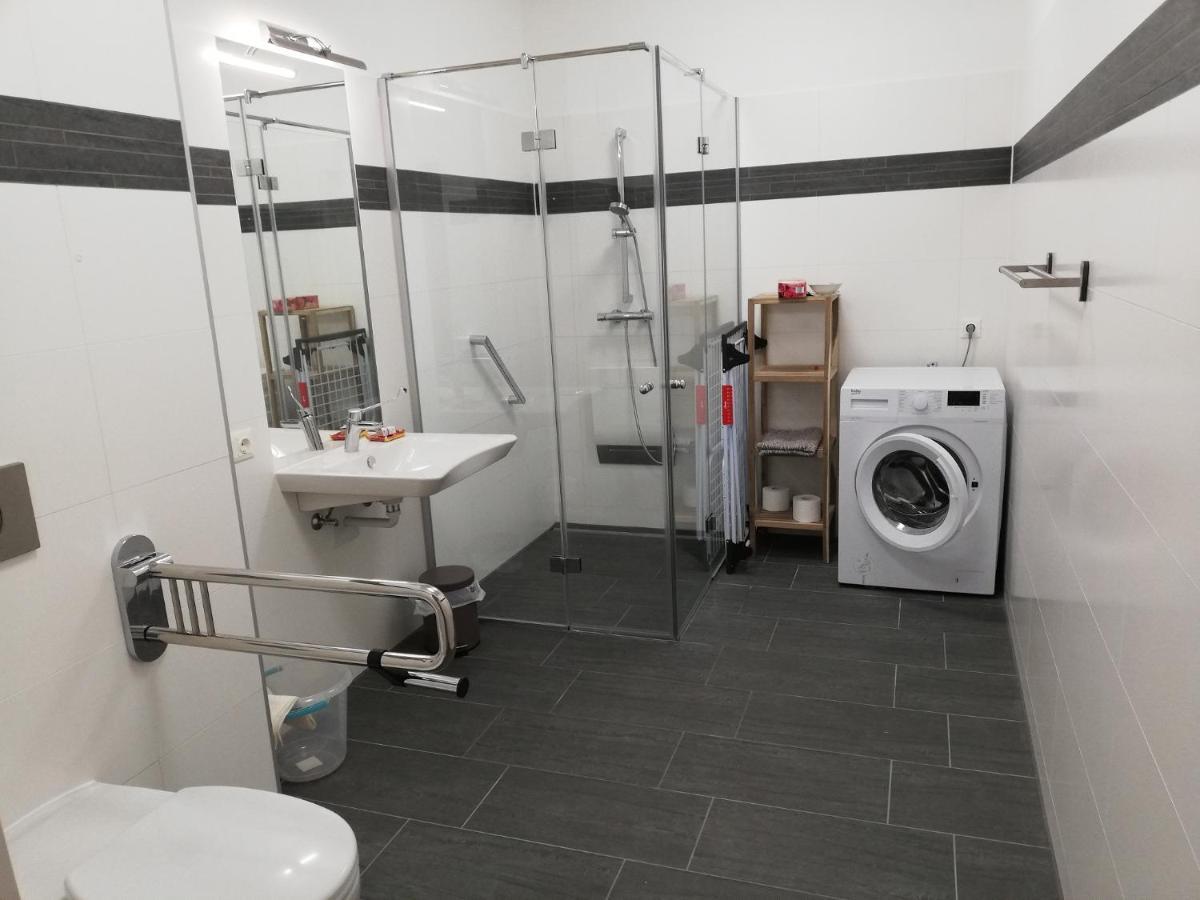 Ferienbungalows Vital Lanzenkirchen Экстерьер фото