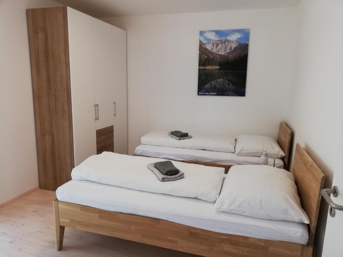 Ferienbungalows Vital Lanzenkirchen Экстерьер фото