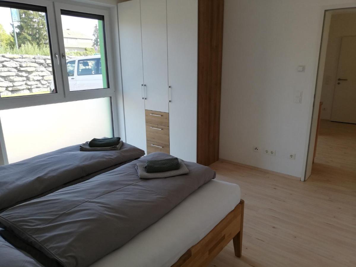Ferienbungalows Vital Lanzenkirchen Экстерьер фото