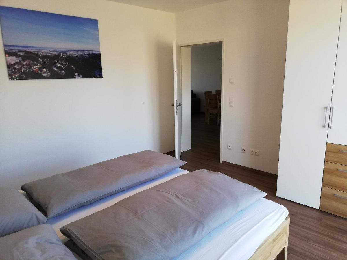 Ferienbungalows Vital Lanzenkirchen Экстерьер фото