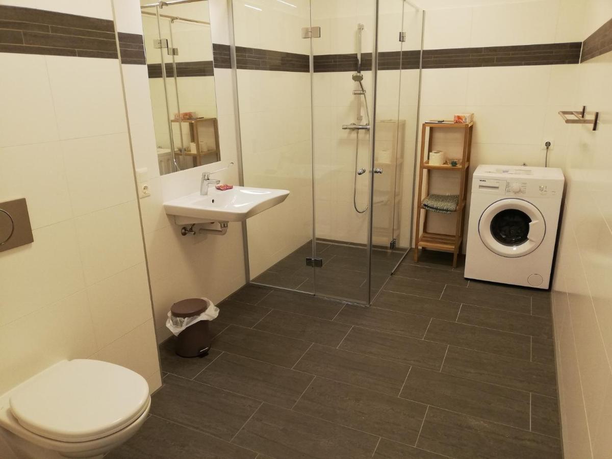 Ferienbungalows Vital Lanzenkirchen Экстерьер фото