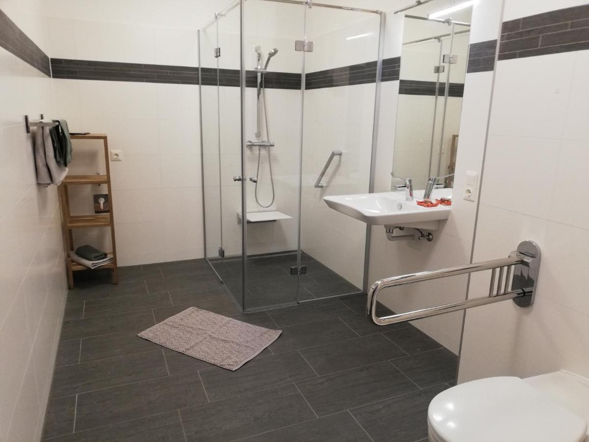 Ferienbungalows Vital Lanzenkirchen Экстерьер фото